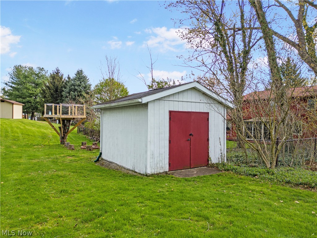 Eastwoods Allotment 01 - Residential