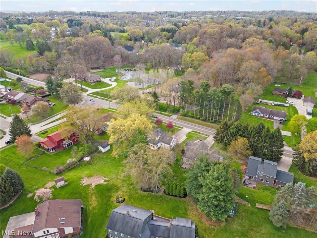 Eastwoods Allotment 01 - Residential