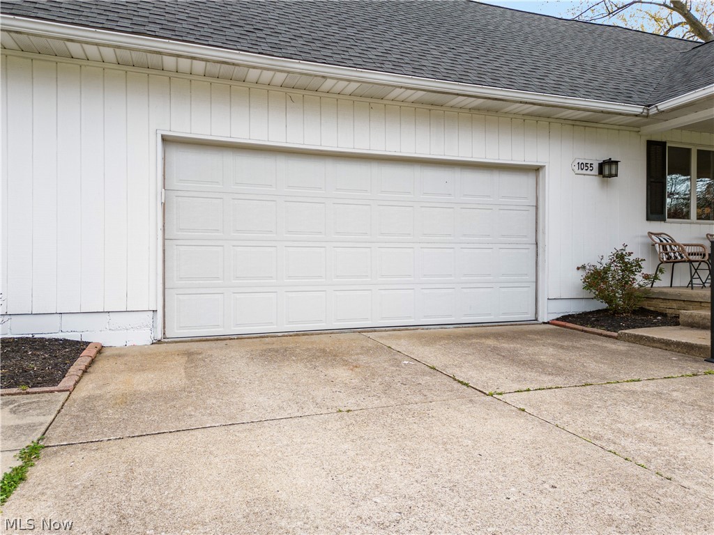 Eastwoods Allotment 01 - Residential