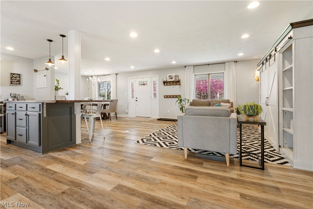 Eastwoods Allotment 01 - Residential