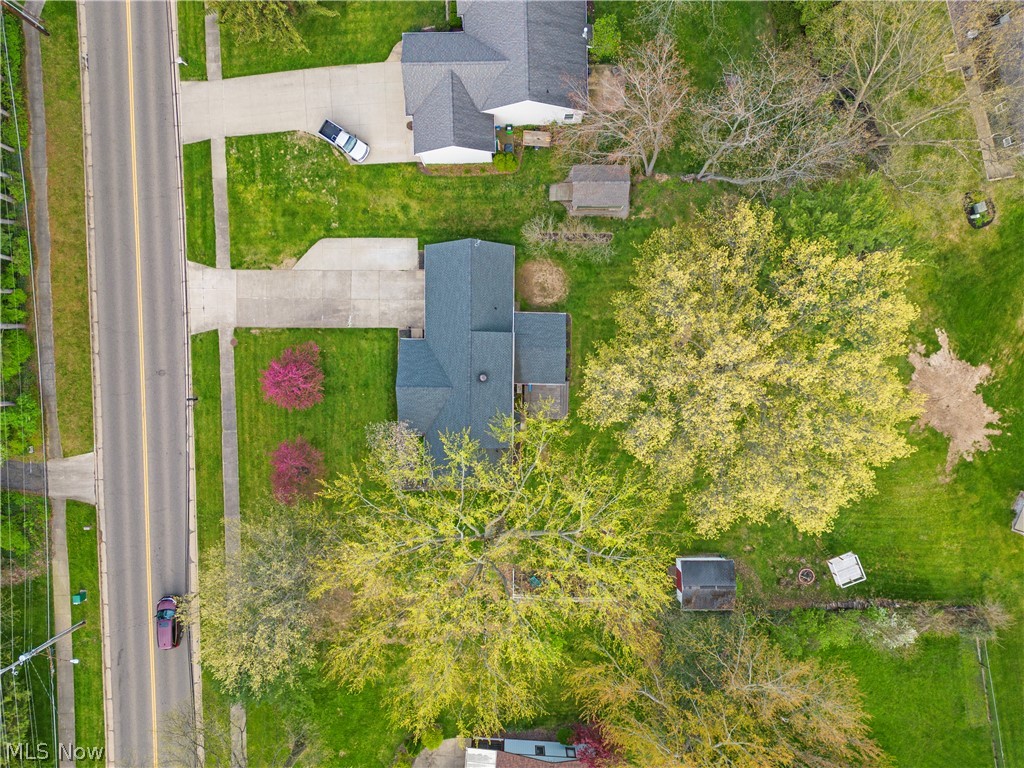 Eastwoods Allotment 01 - Residential