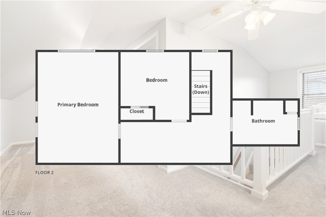 Eastwoods Allotment 01 - Residential