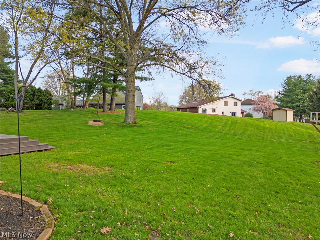 Eastwoods Allotment 01 - Residential