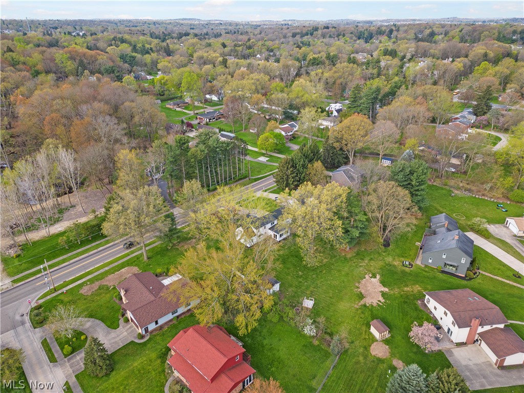 Eastwoods Allotment 01 - Residential
