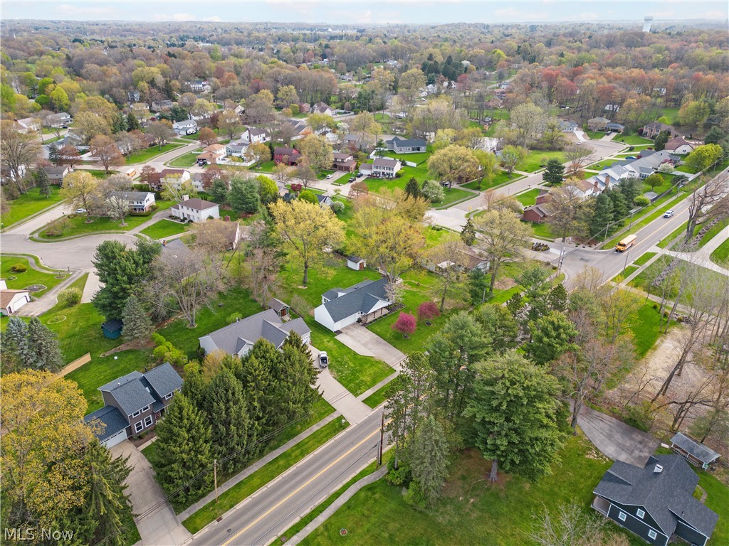 Eastwoods Allotment 01 - Residential