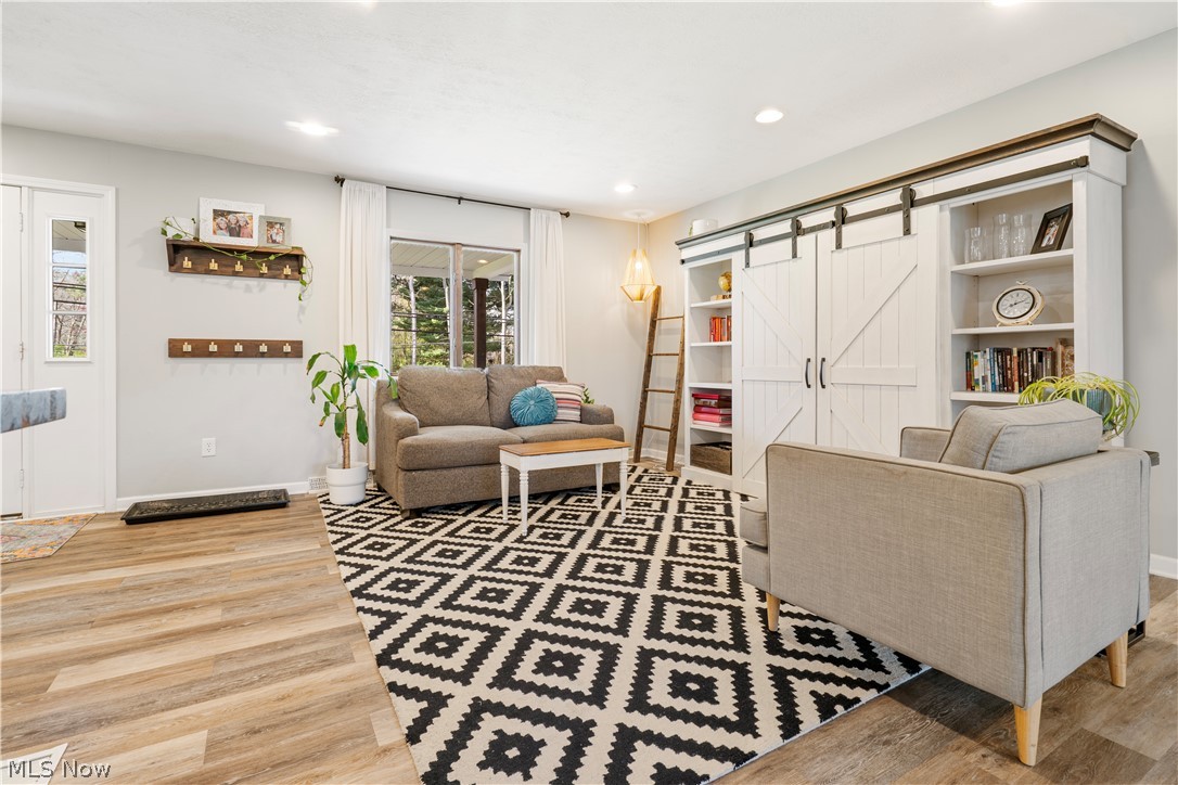 Eastwoods Allotment 01 - Residential