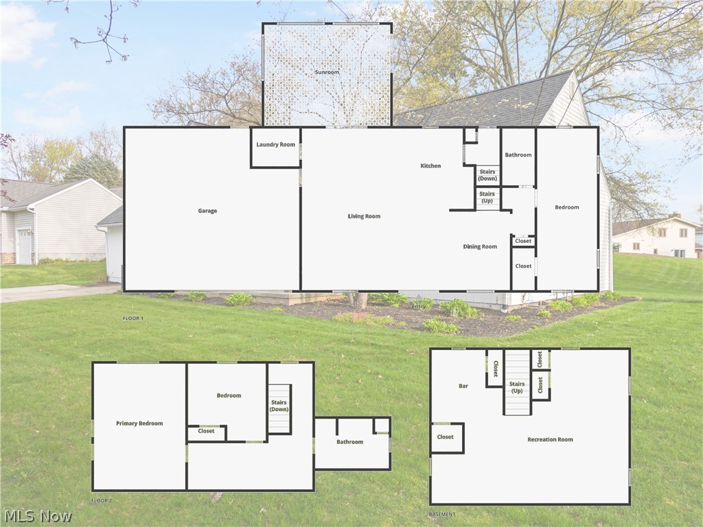 Eastwoods Allotment 01 - Residential