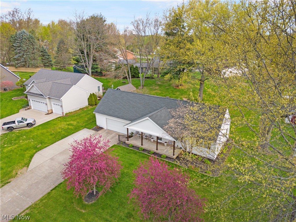 Eastwoods Allotment 01 - Residential