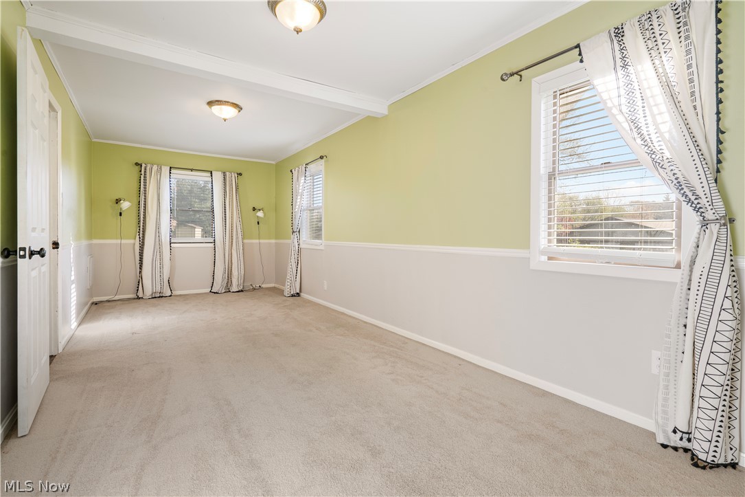 Eastwoods Allotment 01 - Residential