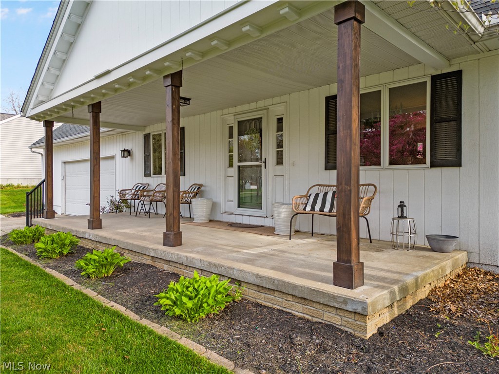 Eastwoods Allotment 01 - Residential