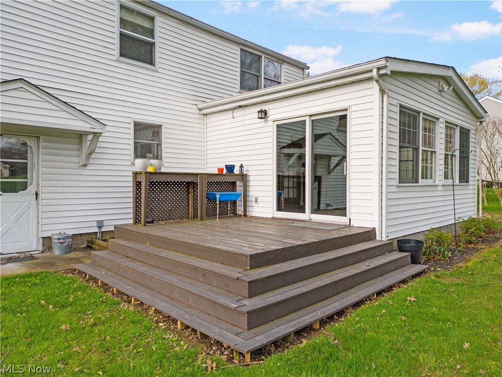 Eastwoods Allotment 01 - Residential