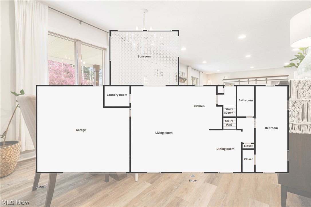 Eastwoods Allotment 01 - Residential