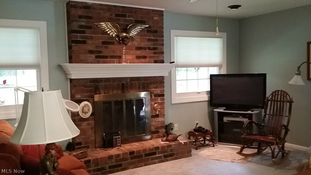 Greenbriar - Residential