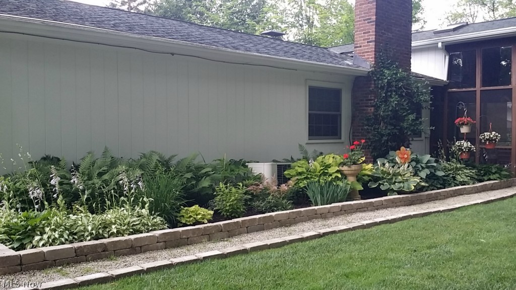 Greenbriar - Residential