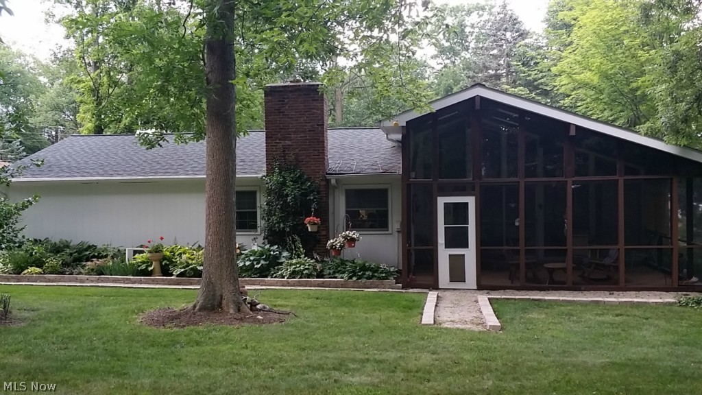 Greenbriar - Residential