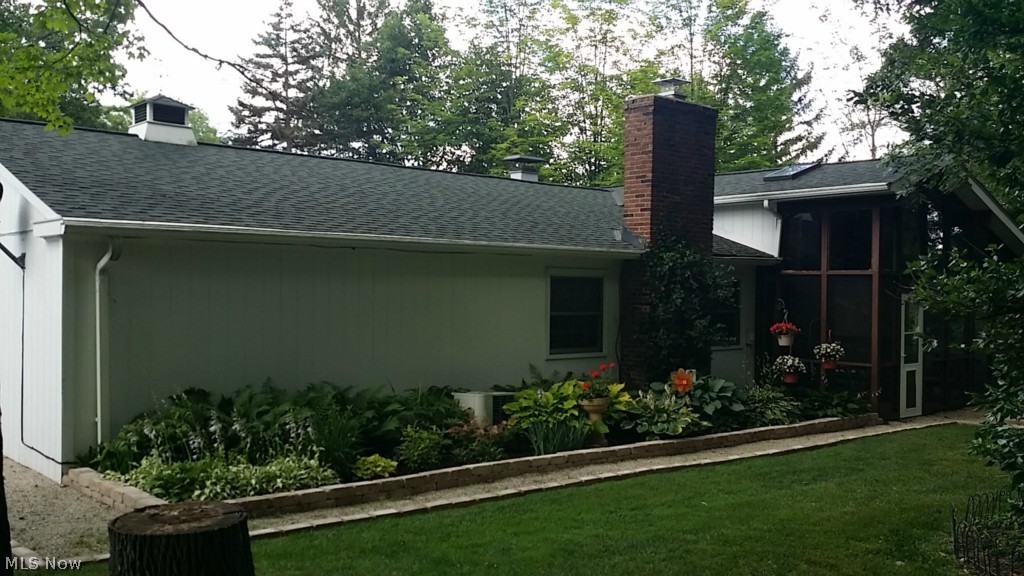 Greenbriar - Residential