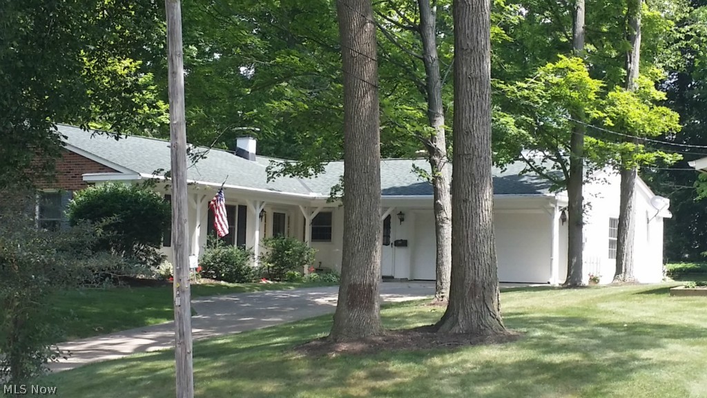 Greenbriar - Residential