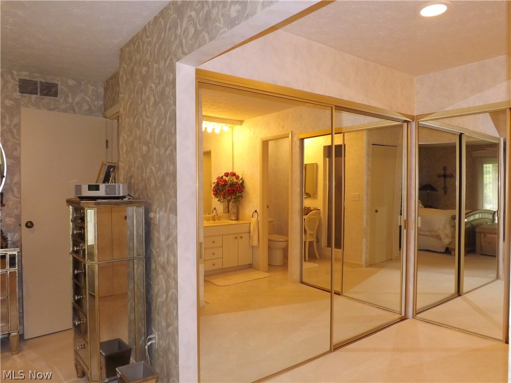 Granger Lake Condo - Residential