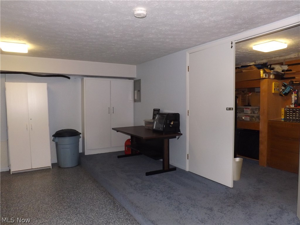 Granger Lake Condo - Residential