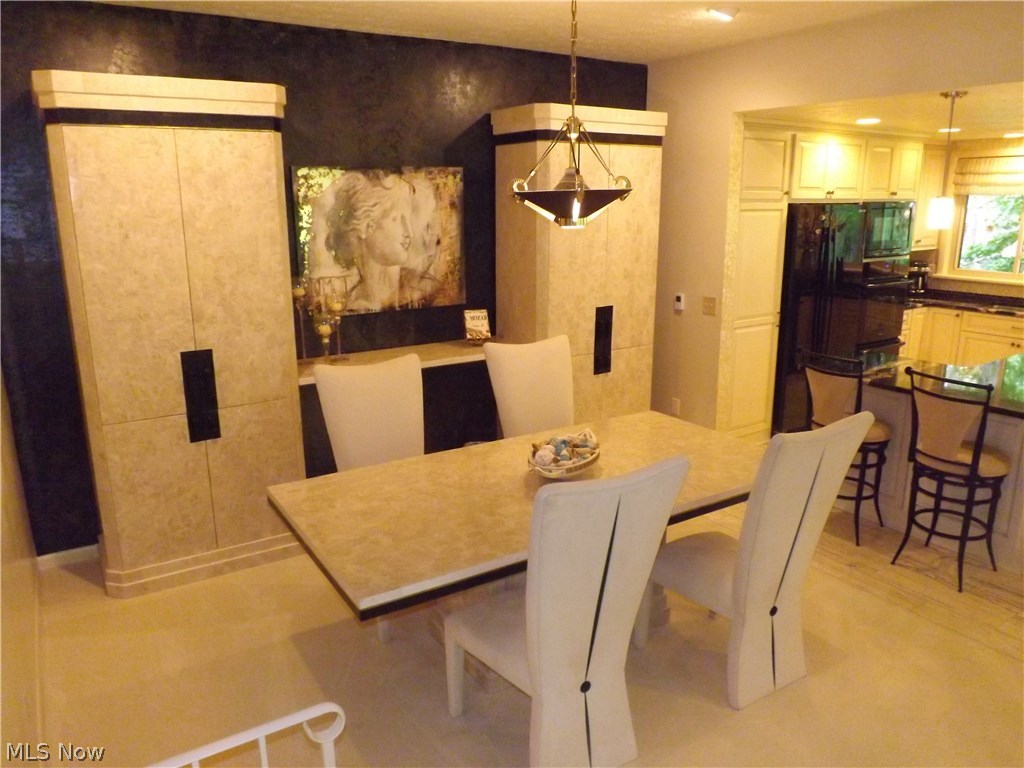 Granger Lake Condo - Residential