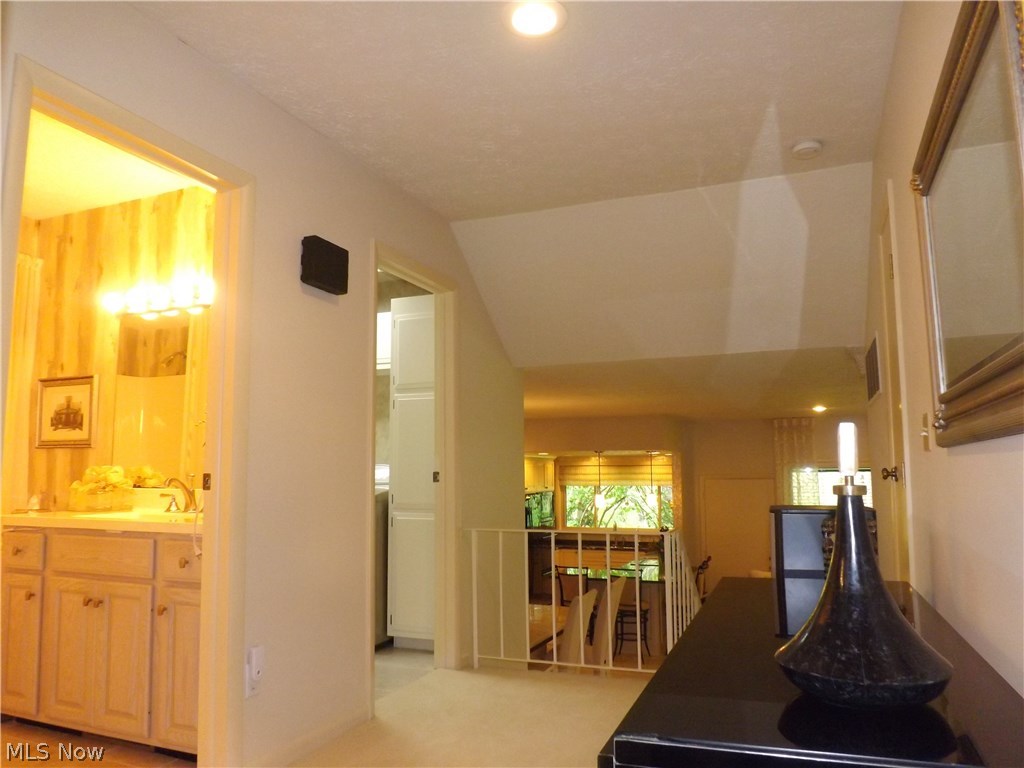 Granger Lake Condo - Residential