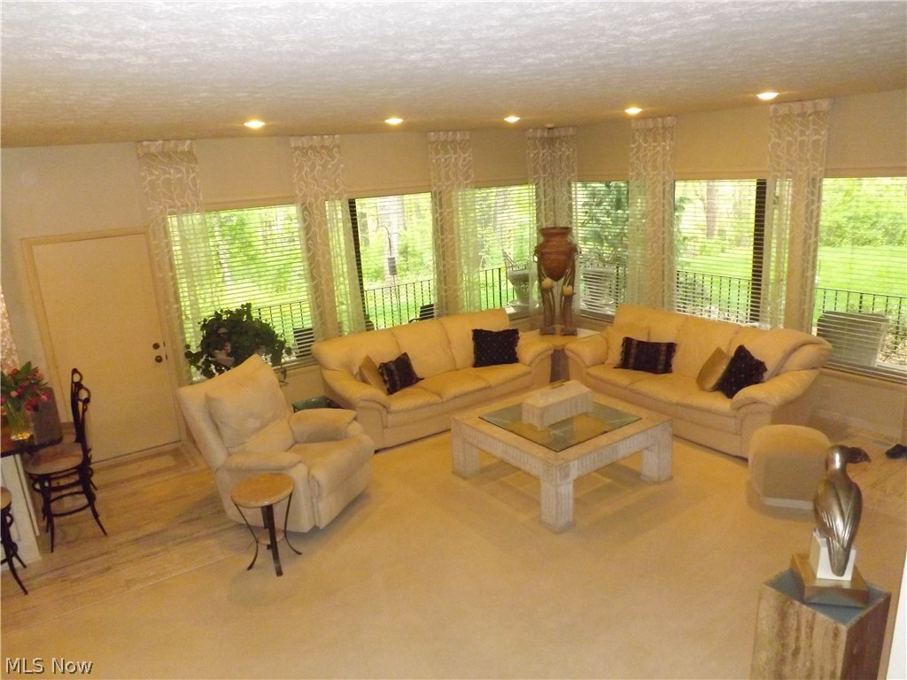 Granger Lake Condo - Residential