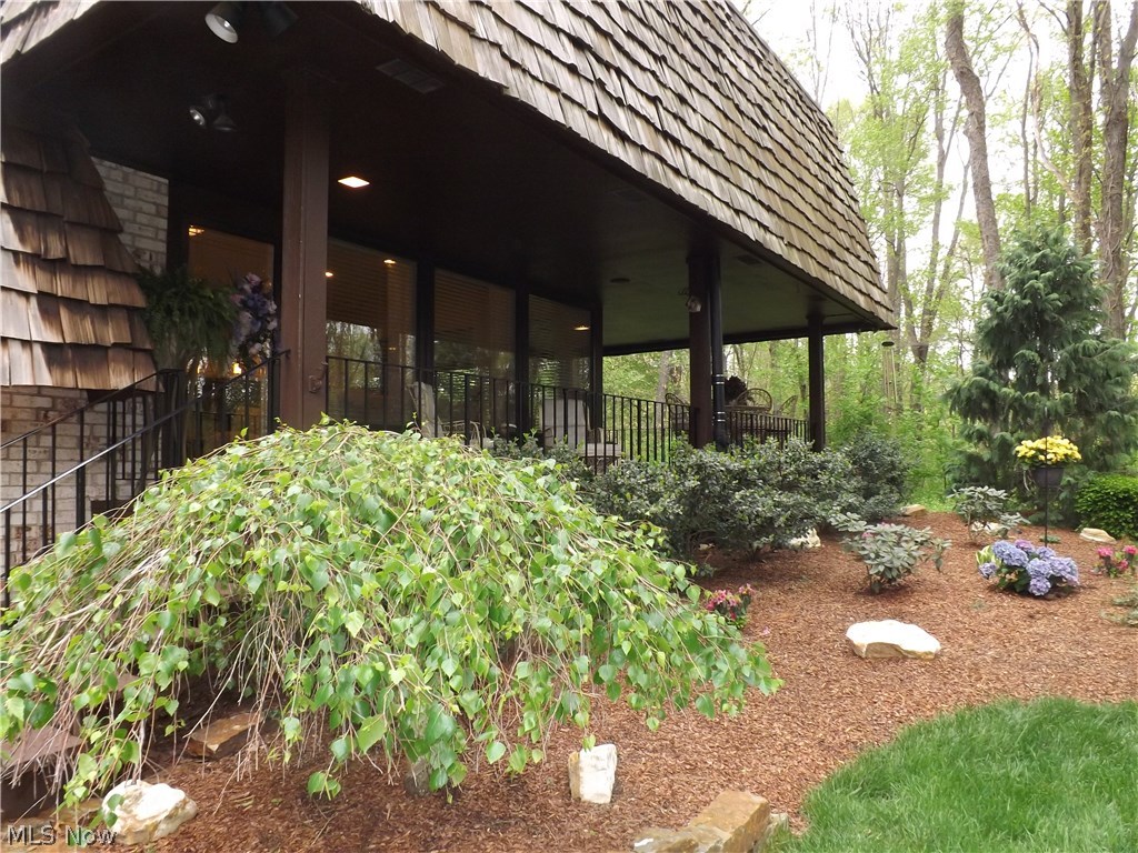 Granger Lake Condo - Residential