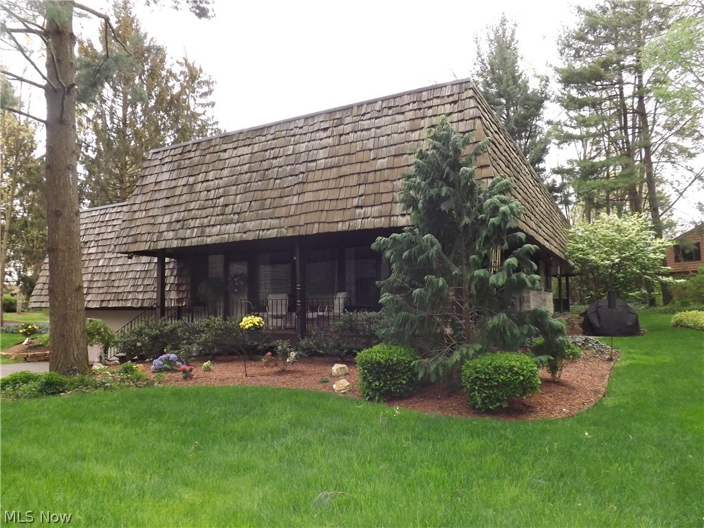 Granger Lake Condo - Residential