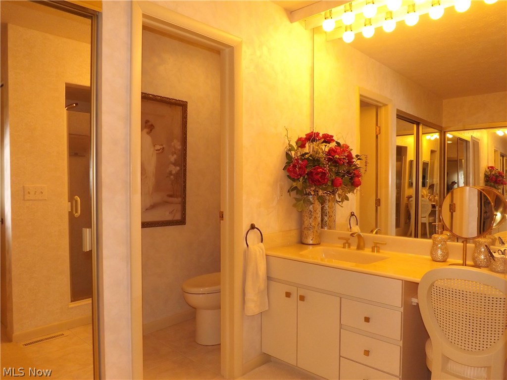 Granger Lake Condo - Residential