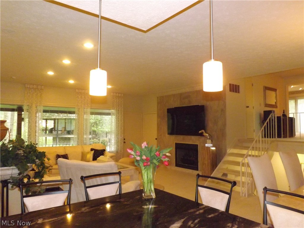 Granger Lake Condo - Residential