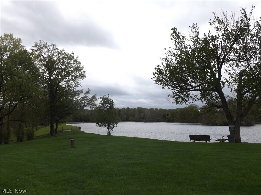 Granger Lake Condo - Residential