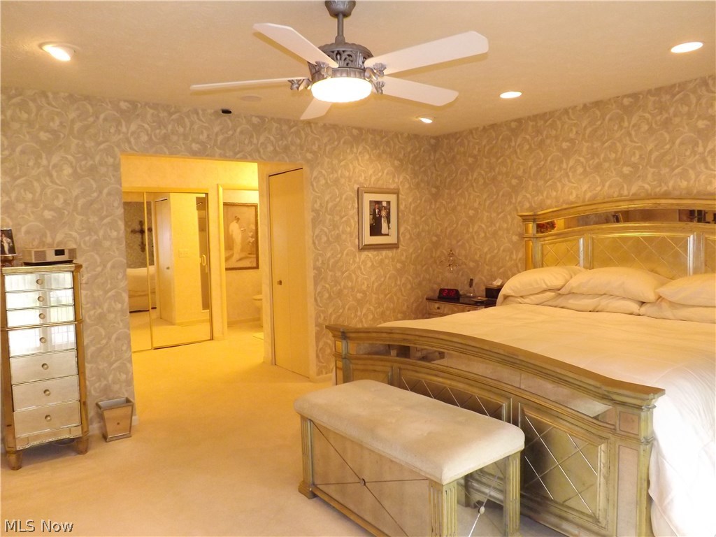 Granger Lake Condo - Residential