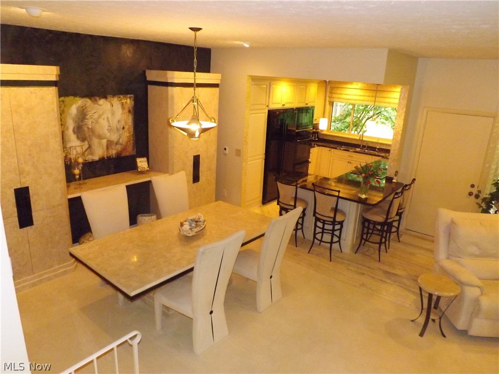 Granger Lake Condo - Residential