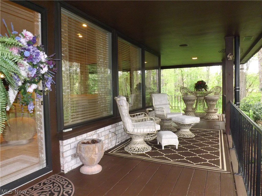 Granger Lake Condo - Residential