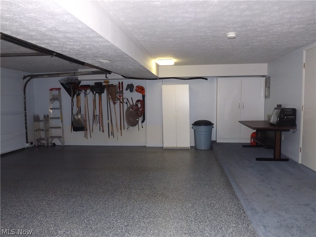 Granger Lake Condo - Residential