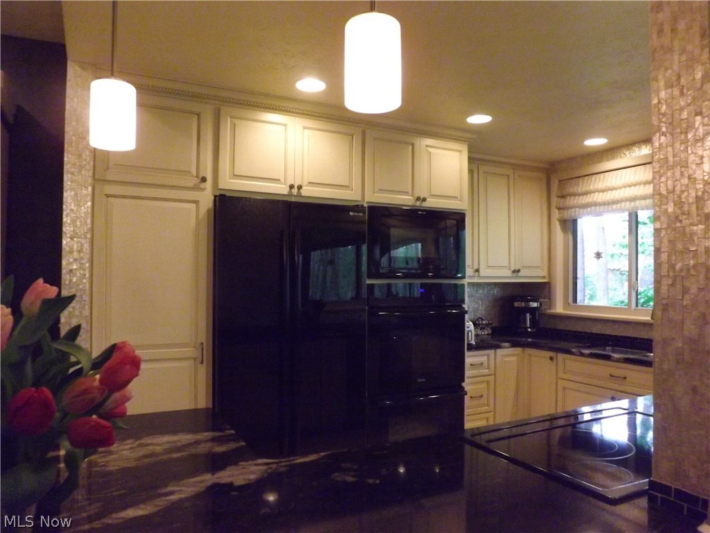 Granger Lake Condo - Residential