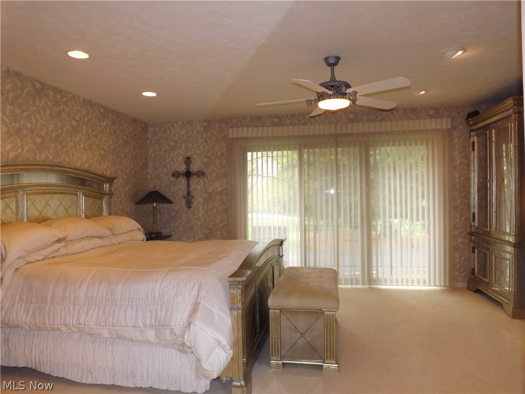 Granger Lake Condo - Residential