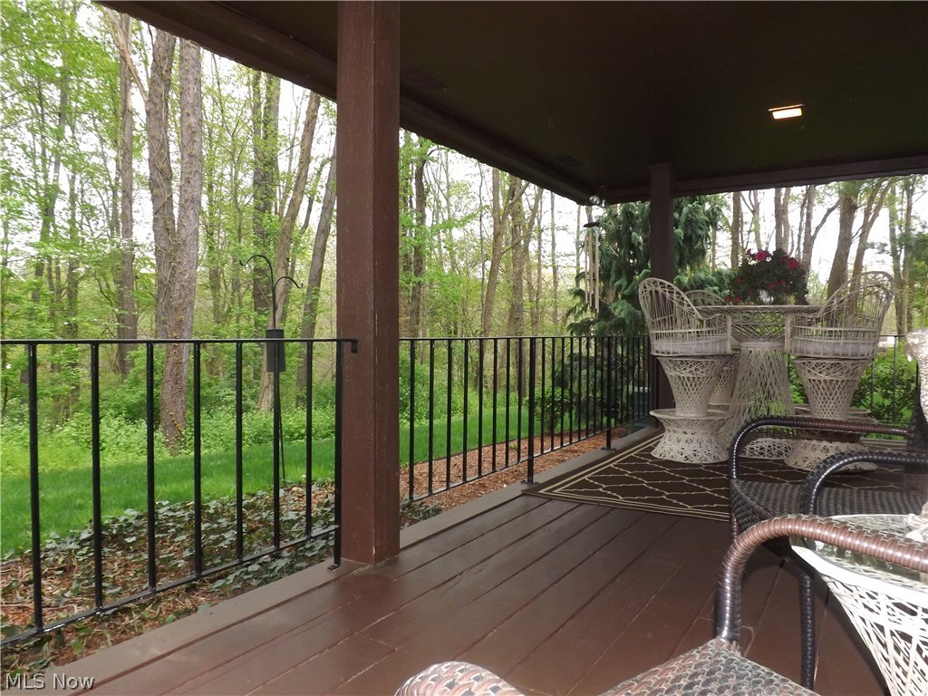 Granger Lake Condo - Residential