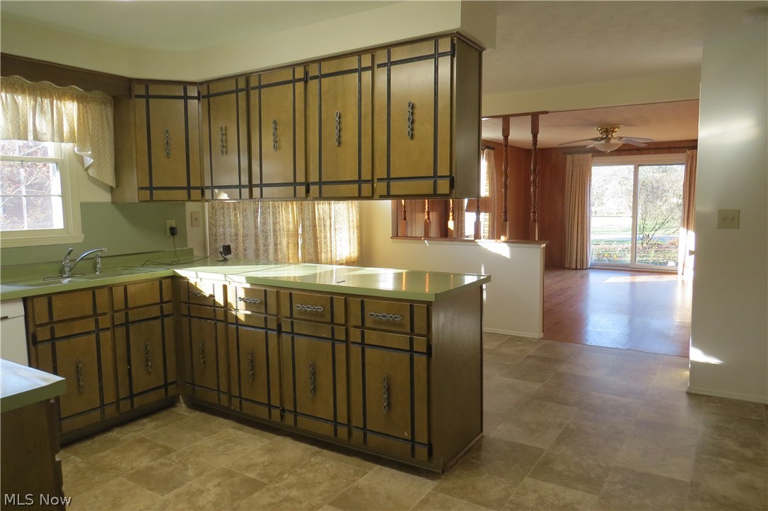 Florence Oneill - Residential