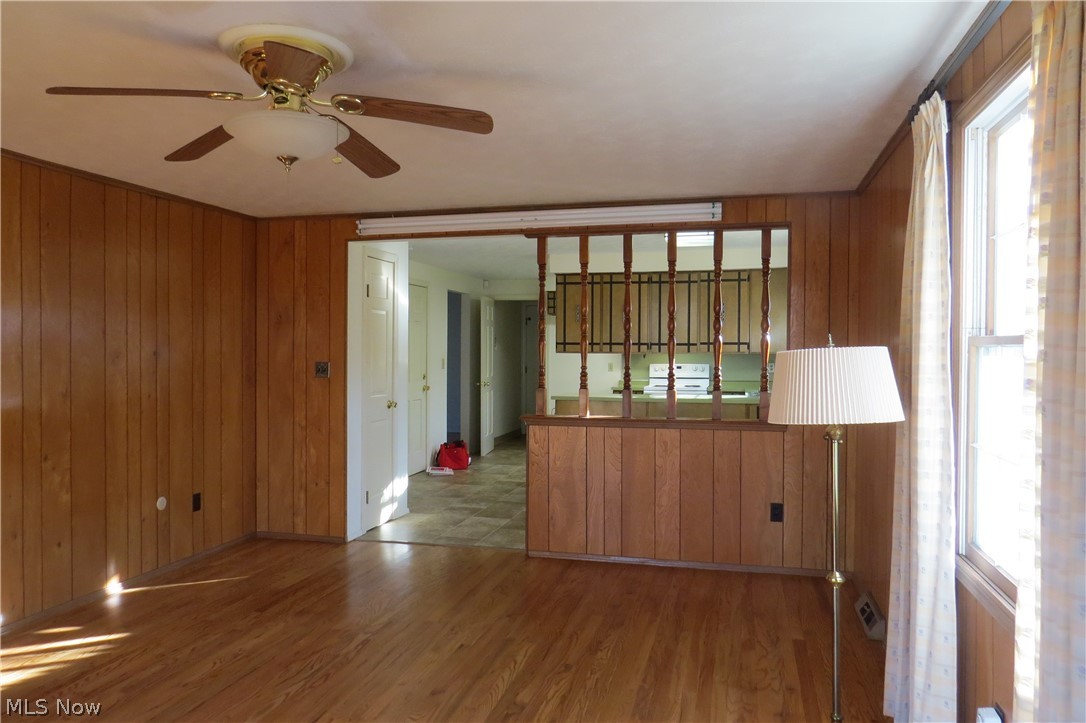 Florence Oneill - Residential