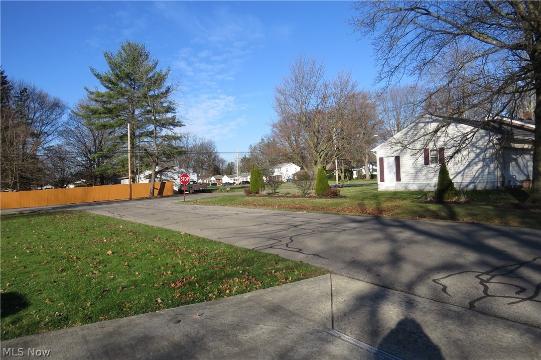 Florence Oneill - Residential