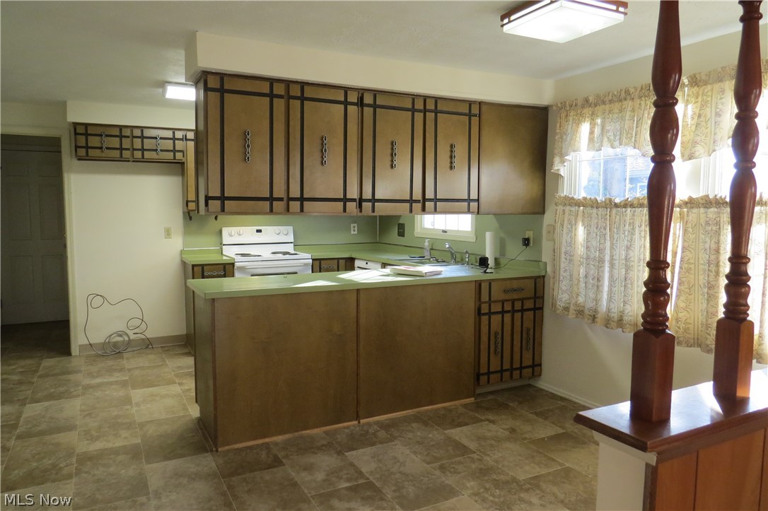 Florence Oneill - Residential