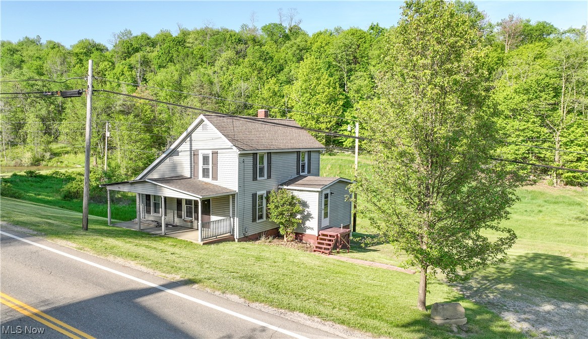 59969 Somerton Highway, Barnesville, Ohio image 2