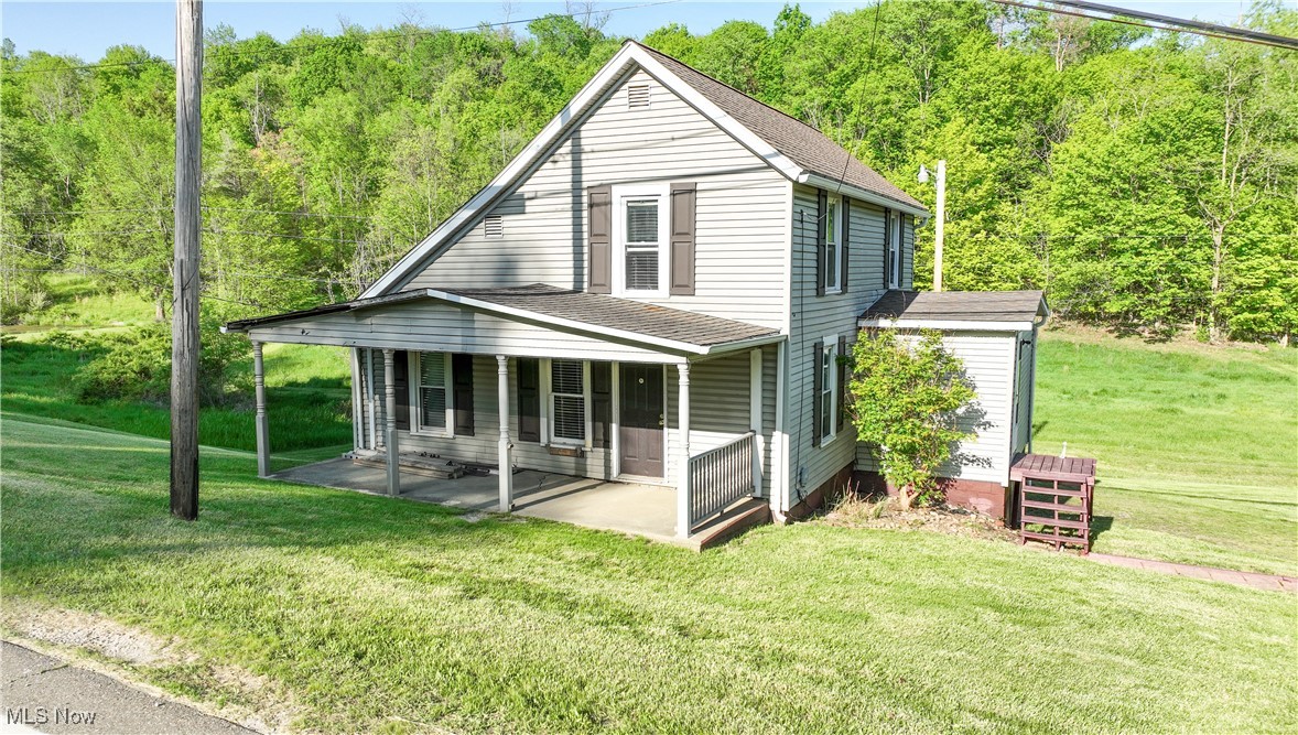 59969 Somerton Highway, Barnesville, Ohio image 1