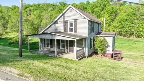 59969 Somerton Highway, Barnesville, OH 43713 - #: 5122081