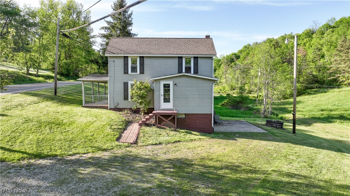 59969 Somerton Highway, Barnesville, Ohio image 5