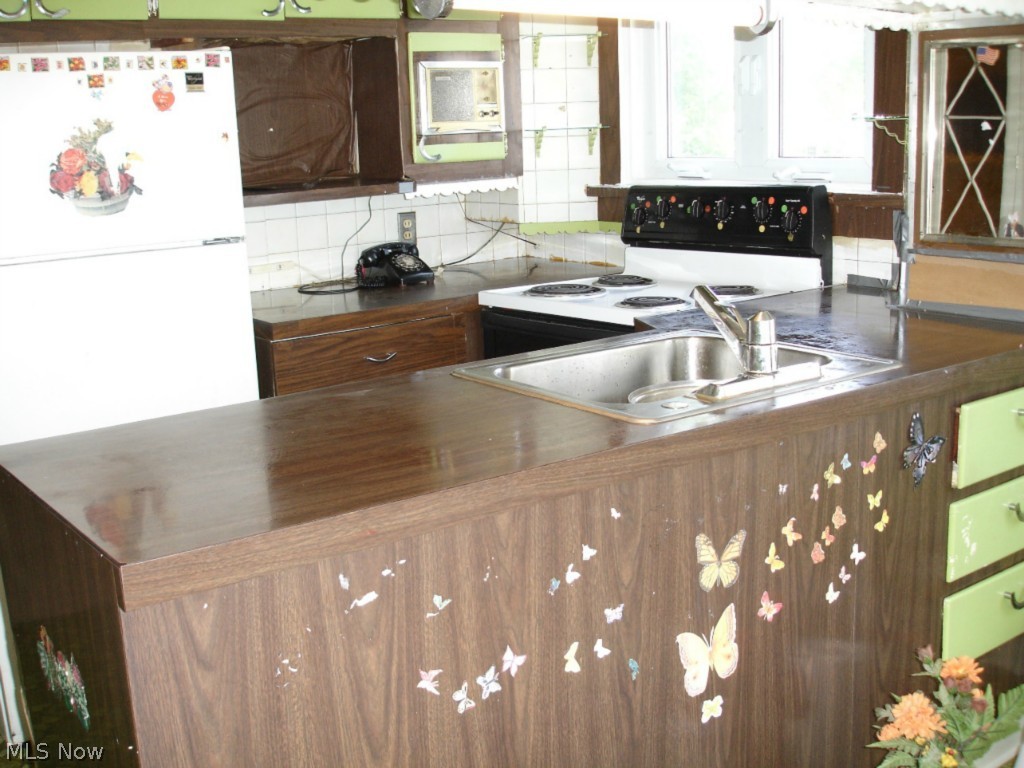 Vermilion-On-The-Lake - Residential