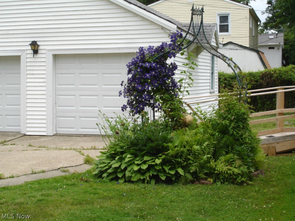 Vermilion-On-The-Lake - Residential