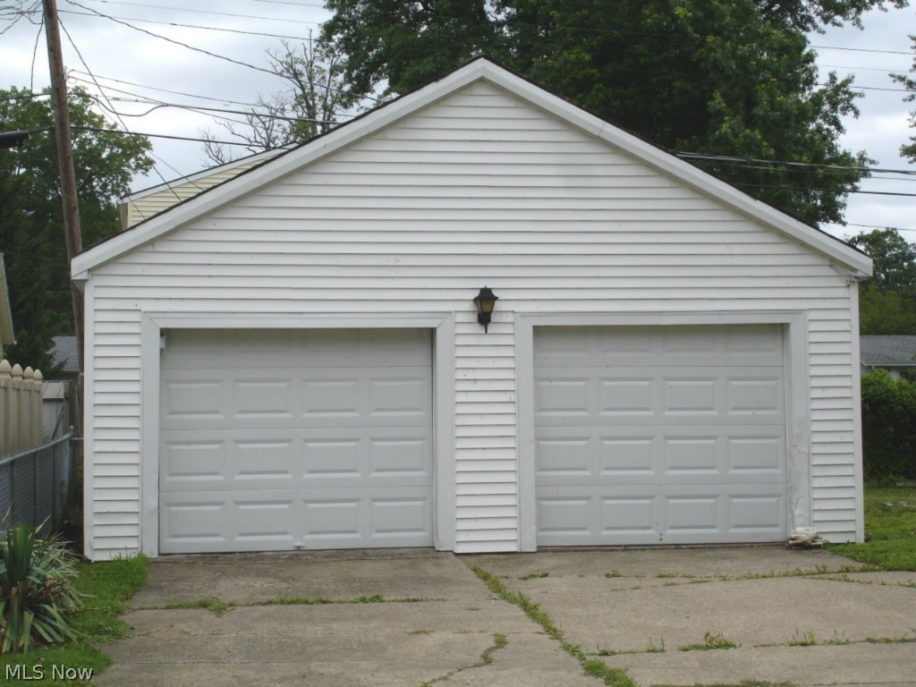 Vermilion-On-The-Lake - Residential