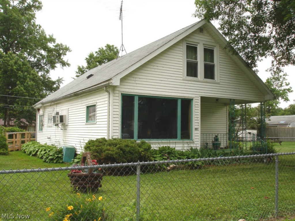 Vermilion-On-The-Lake - Residential